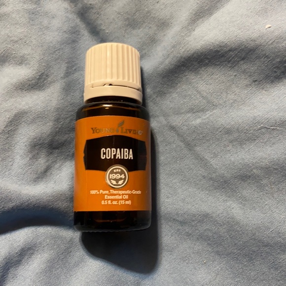Young Living Other - Young Living Copaiba 15ml